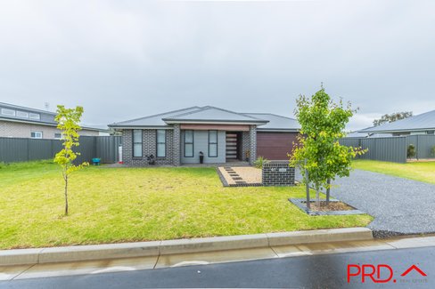 41 Eagle Avenue, TAMWORTH NSW 2340
