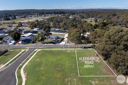 41 Elizabeth Road, CRESWICK