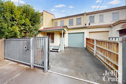 4/1 Ferguson Street  Ascot Vale 3032