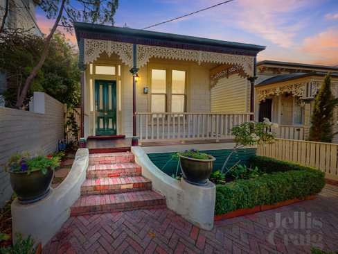 41 Fitzwilliam Street Kew 3101