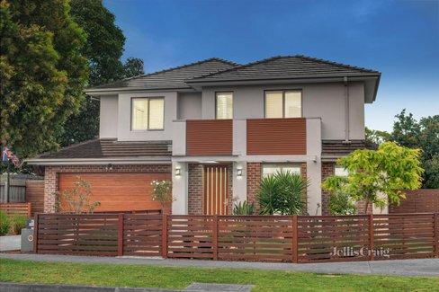 41 Fraser Street Glen Waverley 3150