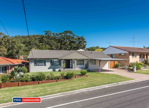 41 Galoola Drive, NELSON BAY NSW 2315