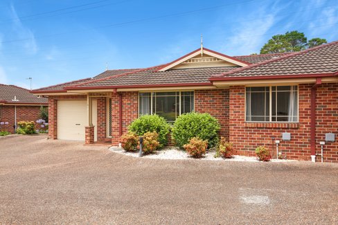 4/1 Gilba Road, KOONAWARRA NSW 2530