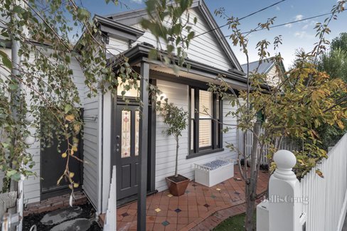 41 Havelock Street St Kilda 3182