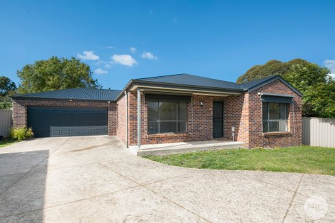 4/1 Hillside Drive, BALLARAT NORTH VIC 3350