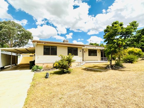 41 Holland Street, TAMWORTH NSW 2340