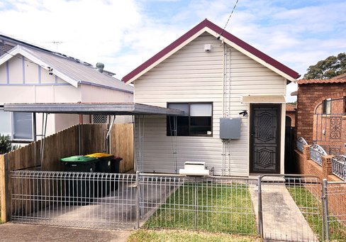 41 Kemp Street, MORTDALE NSW 2223