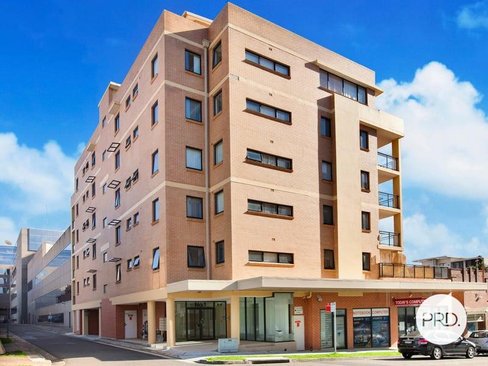4/1 Kensington Street, KOGARAH NSW 2217