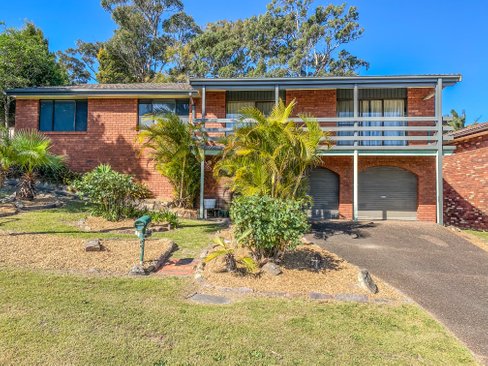 41 Kerrigan Street, NELSON BAY NSW 2315