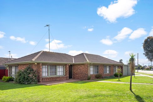 41 Kowree Crescent Sebastopol 3356