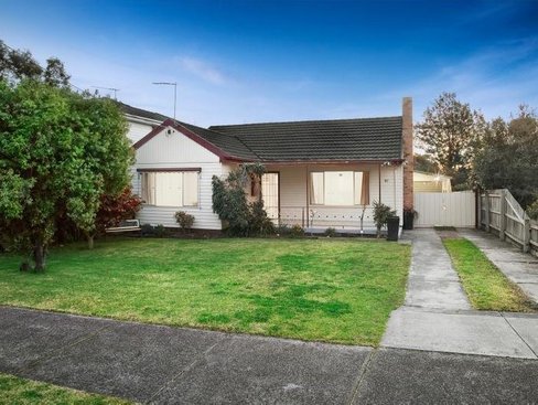 41 Ladd Street Watsonia 3087