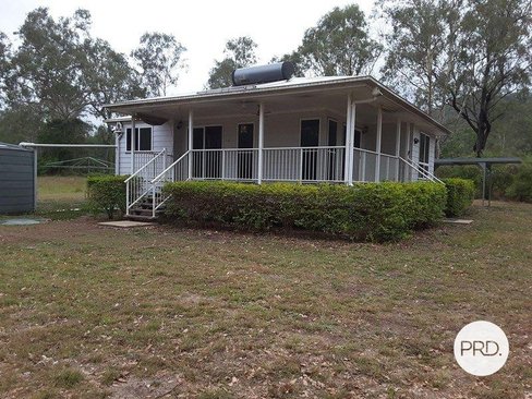 41 Laird Road, BOYNE VALLEY