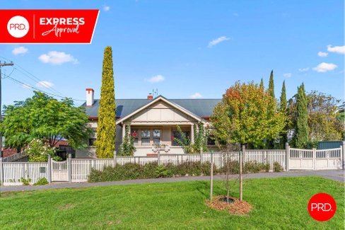 41 Langston Street, BENDIGO VIC 3550