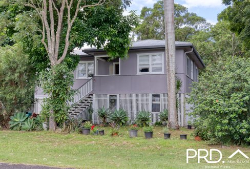 41 Larkin Street, KYOGLE NSW 2474