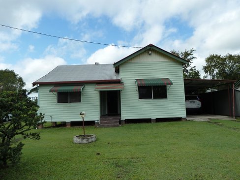 41 Lennox Street, CASINO NSW 2470