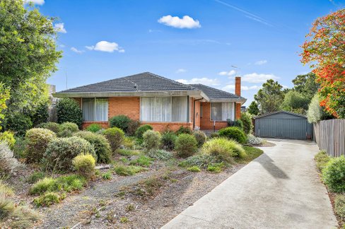 41 Lomond Avenue  Kilsyth 3137