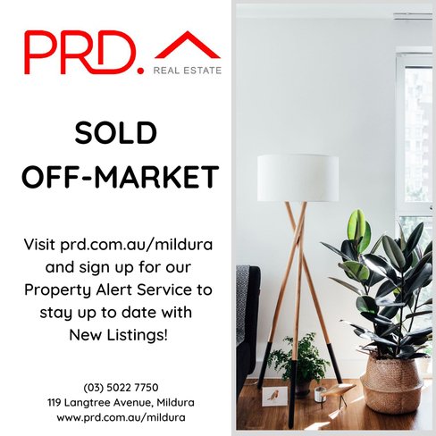 41 Mansell Drive, MILDURA VIC 3500