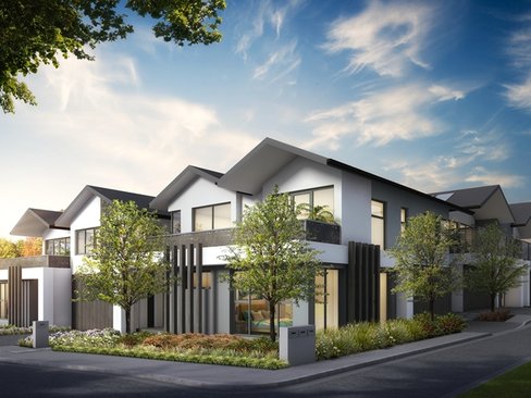 4 1 Mariner Street Williamstown 3016