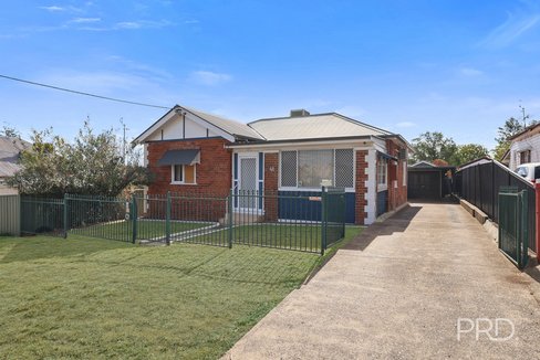 41 Mathews Street, TAMWORTH