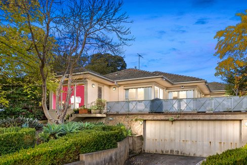 41 McShane Street Balwyn North 3104