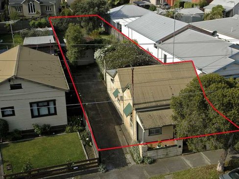 41 Mundy Street South Geelong 3220