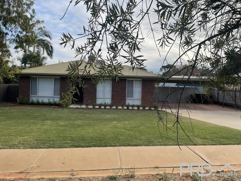 41 Nardoo Street, RED CLIFFS