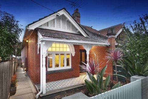 41 North Street Ascot Vale 3032