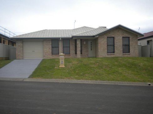 41 Orley Drive, TAMWORTH NSW 2340