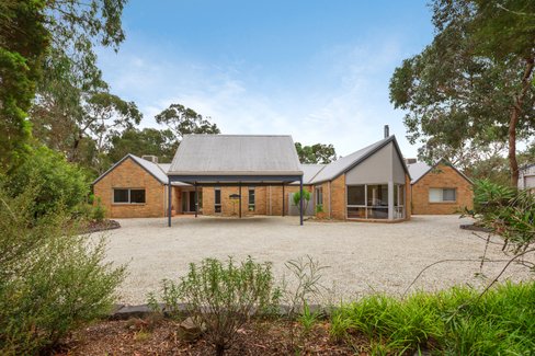 41 Osborne Road North Warrandyte 3113