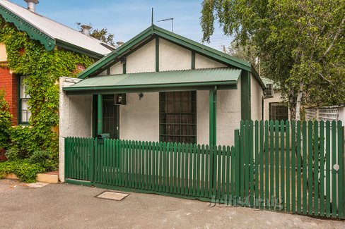 41 O'Shanassy Street North Melbourne 3051