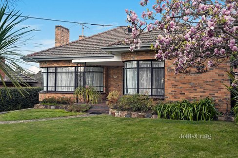 41 Outlook Drive Camberwell 3124