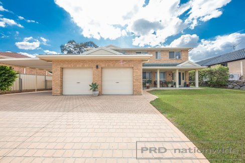 41 Pacific Crescent, ASHTONFIELD NSW 2323