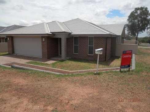 41 Panorama, CALALA NSW 2340