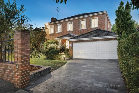 41 Park Road Glen Iris 3146