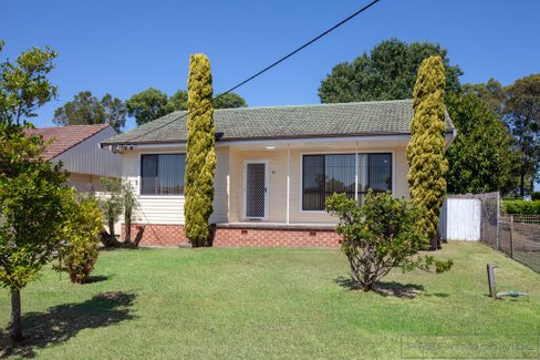 41 Pasadena Crescent, BERESFIELD NSW 2322