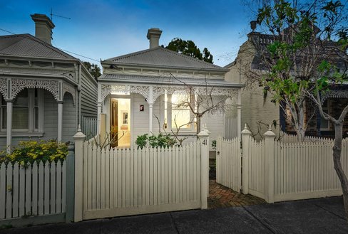 41 Roseberry Street Hawthorn East 3123