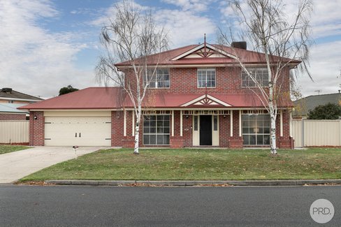 41 Rowan Parade, WENDOUREE