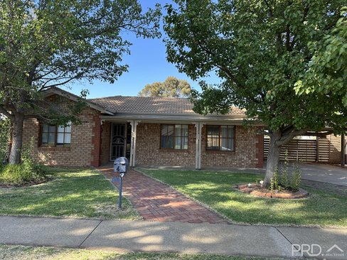 41 Rural Drive, MILDURA VIC 3500