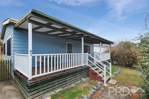 41 Ryan Street, TALBINGO NSW 2720