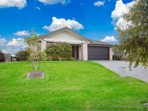 41 Saddlers Drive, GILLIESTON HEIGHTS NSW 2321