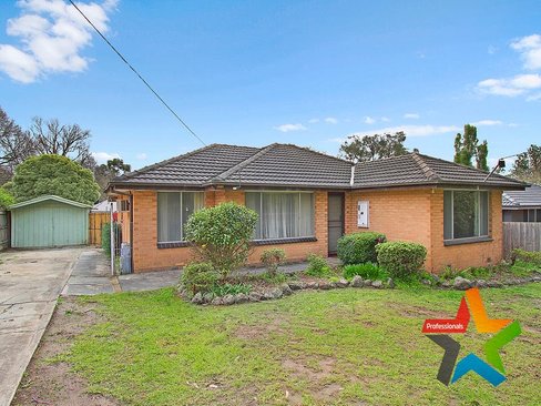 41 Smith Avenue Croydon 3136