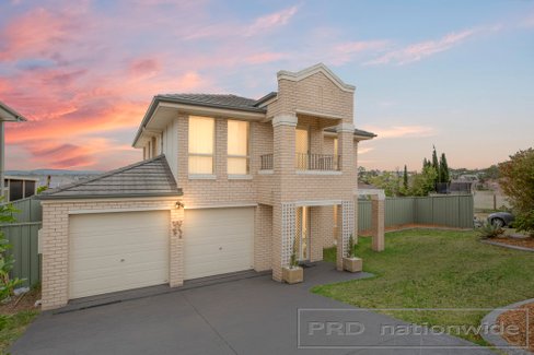 41 Somerset Drive, THORNTON NSW 2322