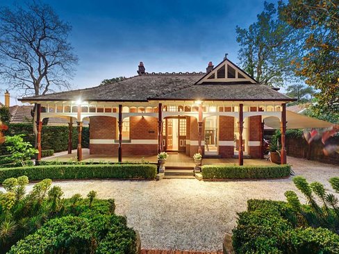 41 Stanhope Grove Camberwell 3124