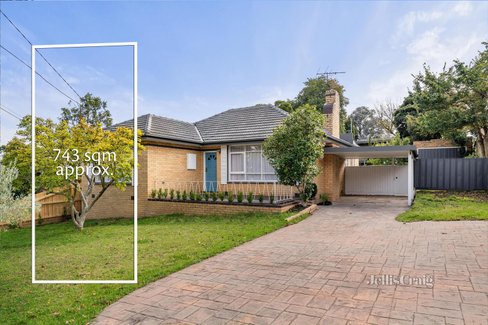 41 Torroodun Street Mount Waverley 3149