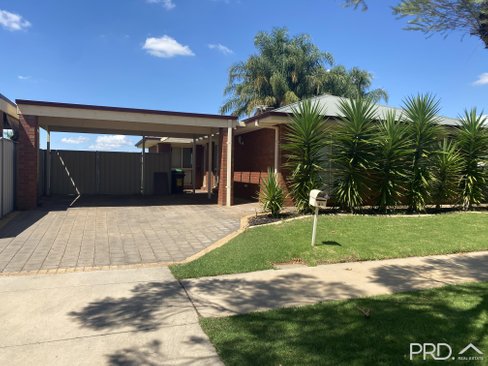 41 Tulane Drive, MILDURA VIC 3500