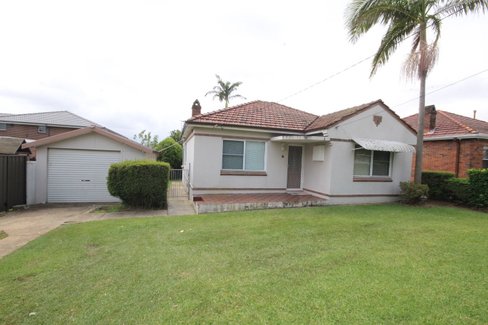 41 Turton Street, CLEMTON PARK NSW 2206