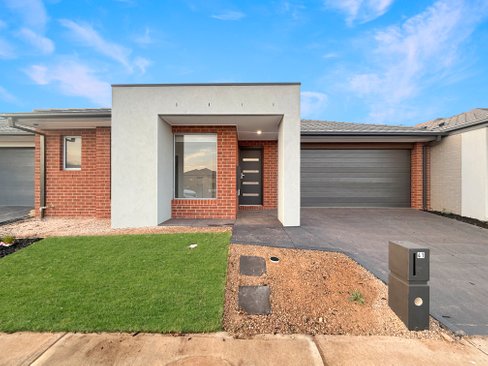 41 Urquhart Road  Tarneit 3029