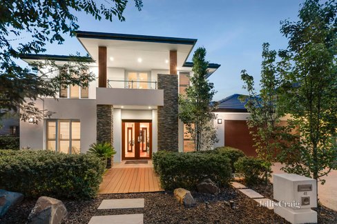 41 Vaucluse Boulevard Sanctuary Lakes 3030