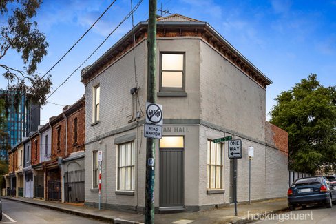 41 White Street Richmond 3121