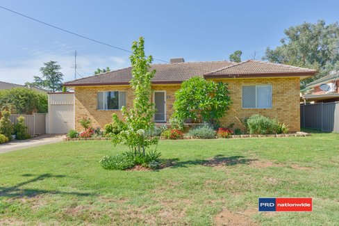 41 Wilburtree Street, TAMWORTH NSW 2340